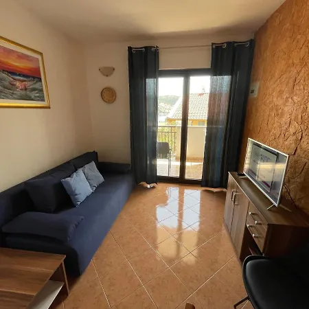 Apartment Jakasa Trogir Exterior photo