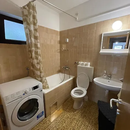Holiday House Jakasa Trogir Exterior photo