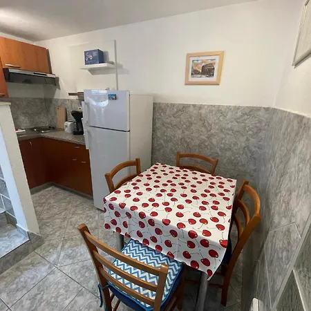 Holiday House Jakasa Trogir Exterior photo