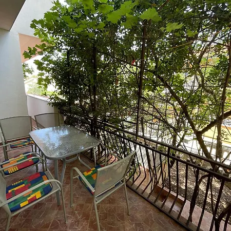 Holiday House Jakasa Trogir Exterior photo