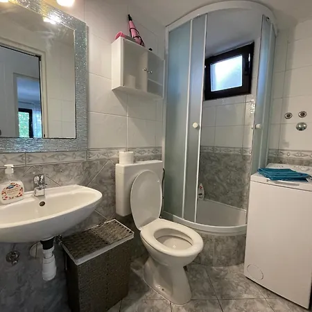 Holiday House Jakasa Trogir Exterior photo