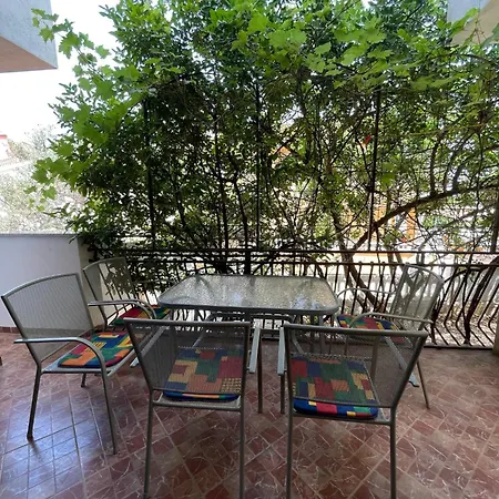 Holiday House Jakasa Trogir Exterior photo