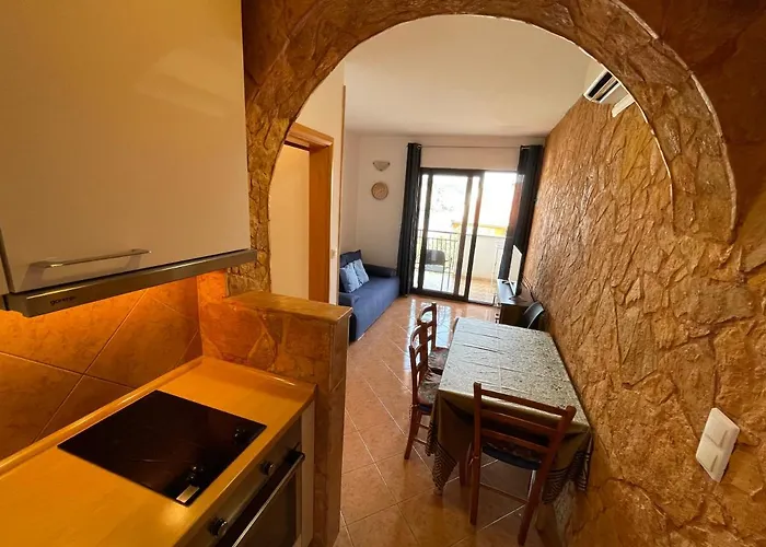 Apartment Jakasa