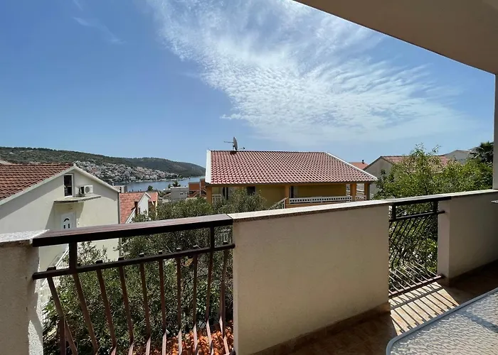 Apartment Jakasa
