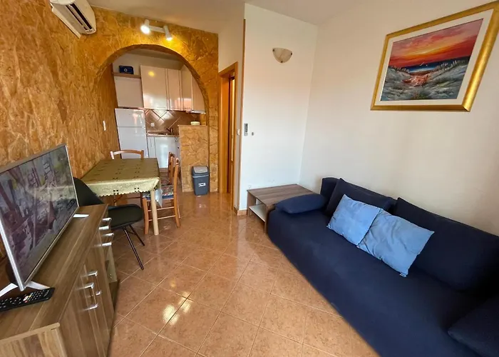 Apartment Jakasa