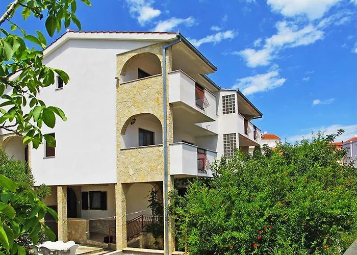 Apartment Jakasa
