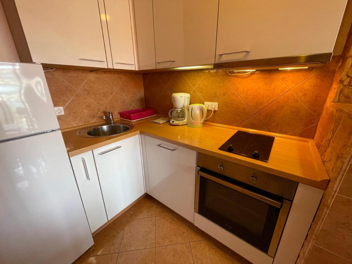 Jakasa Apartment Trogir