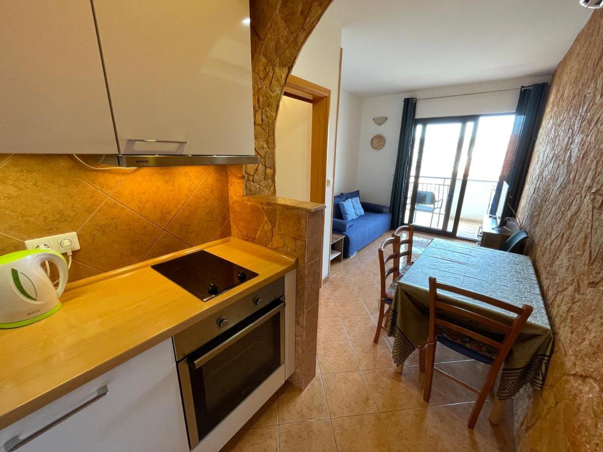 Jakasa Apartment
