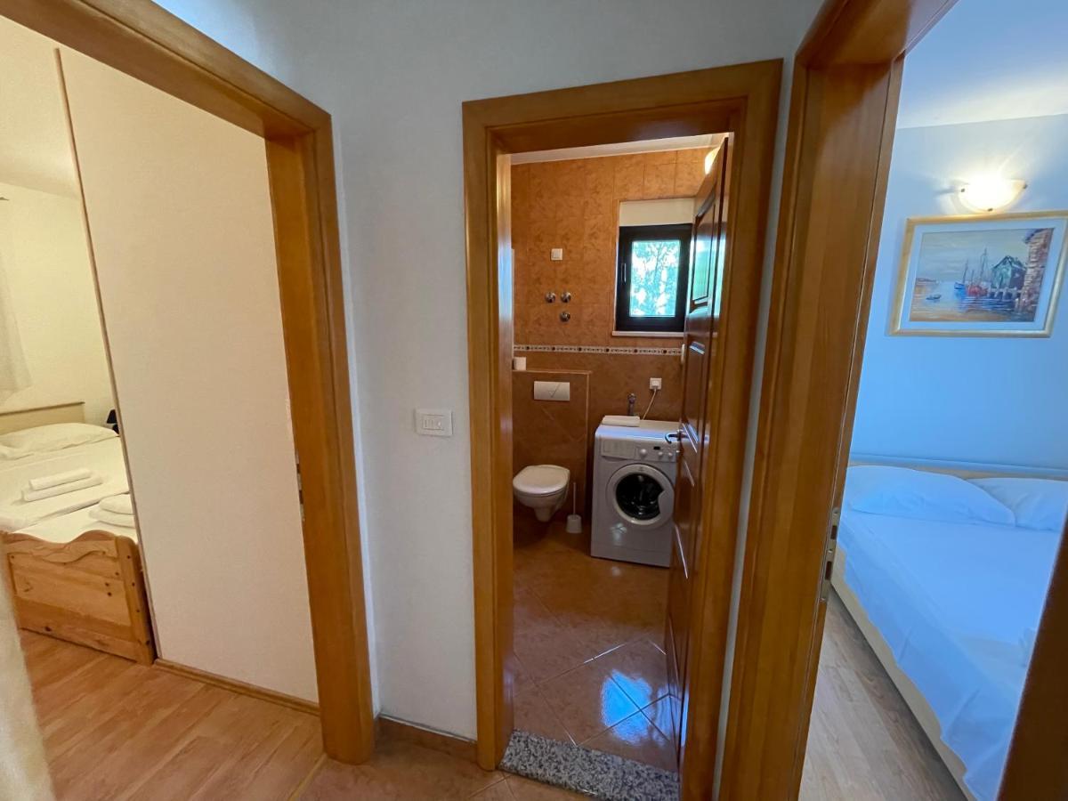 Jakasa Apartment *