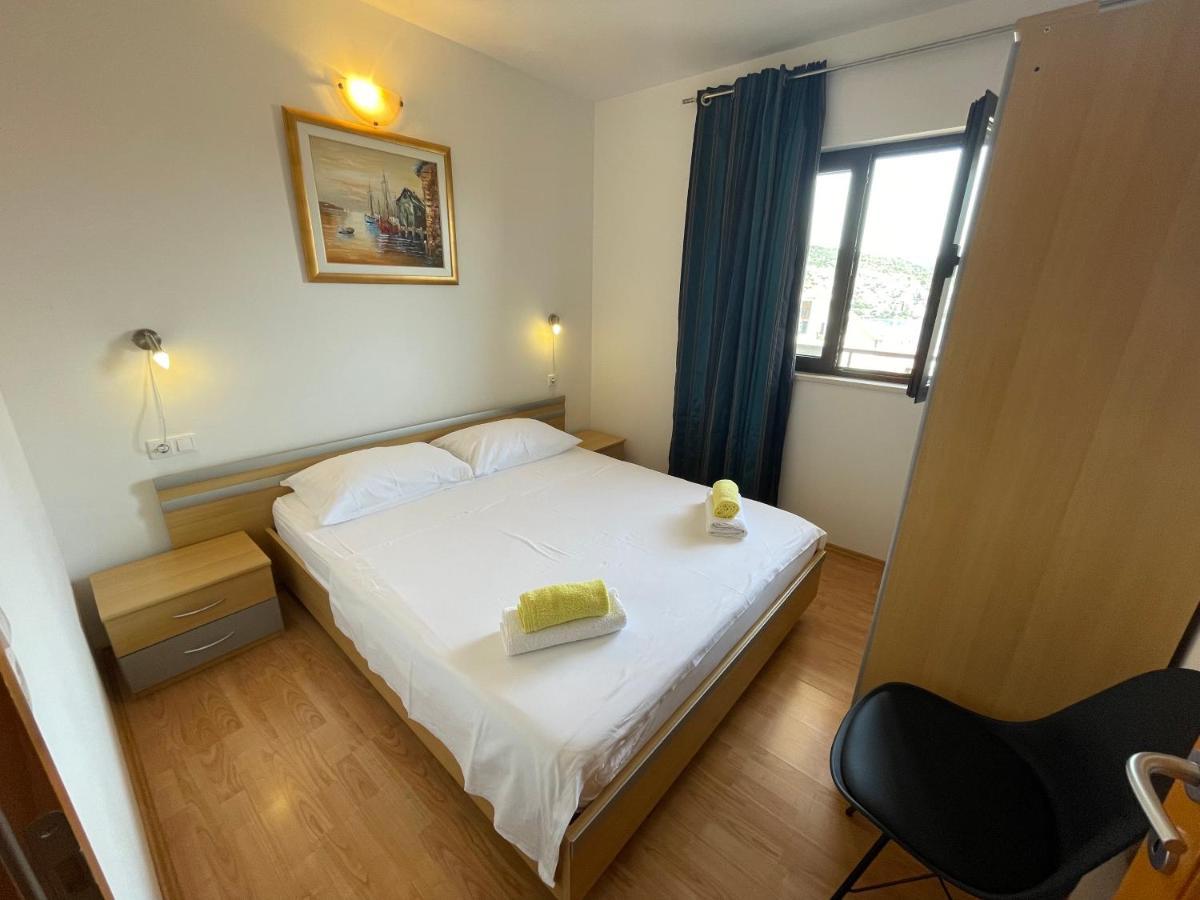 Jakasa Apartment