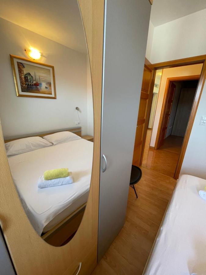Jakasa Apartment *