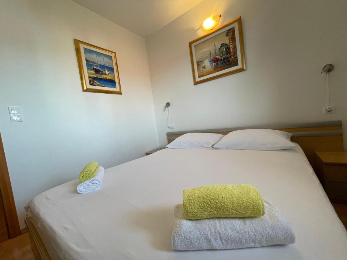 Jakasa Apartment Trogir