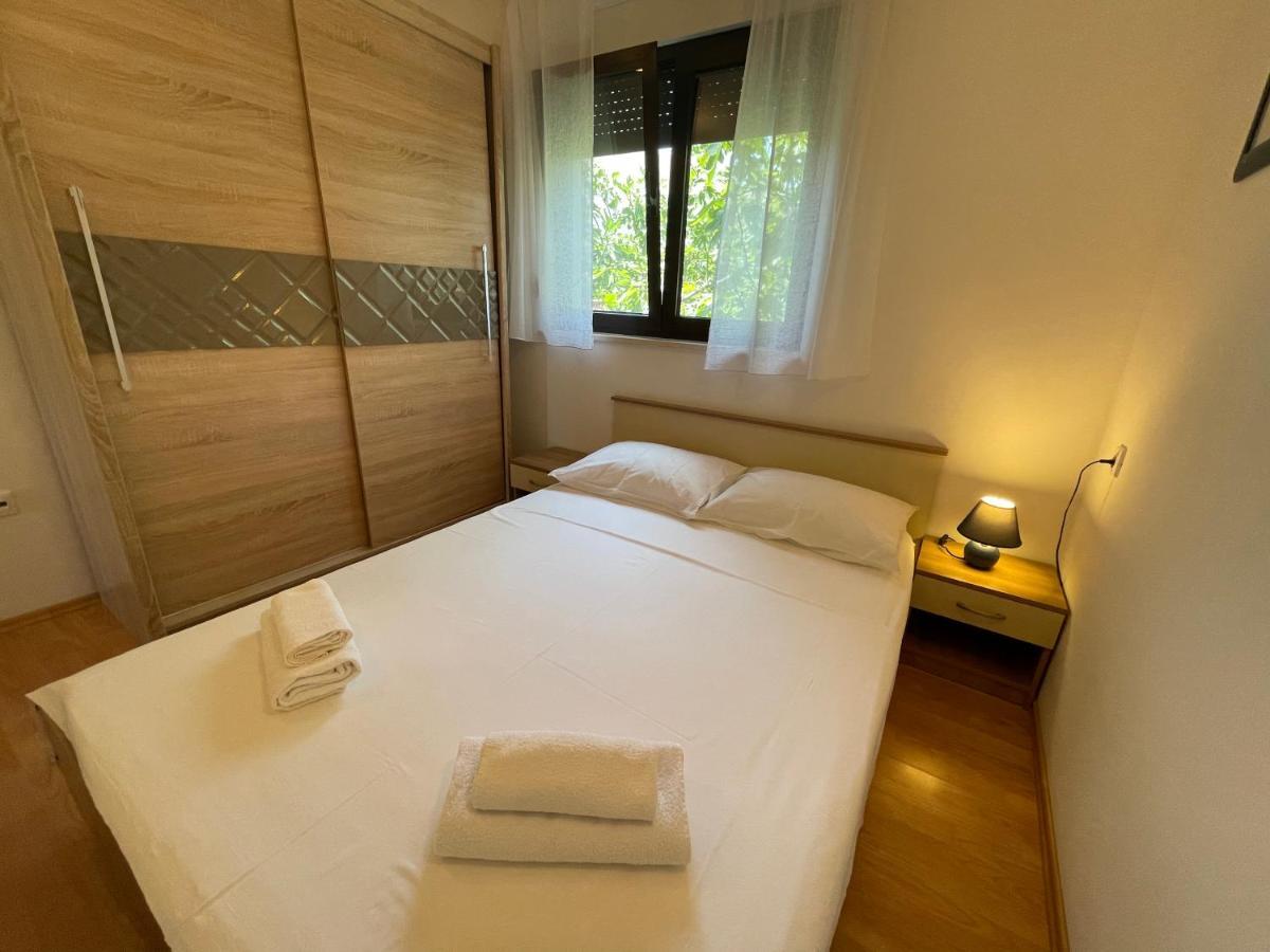 Jakasa Apartment
