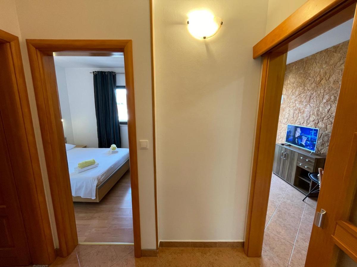 Apartment Jakasa