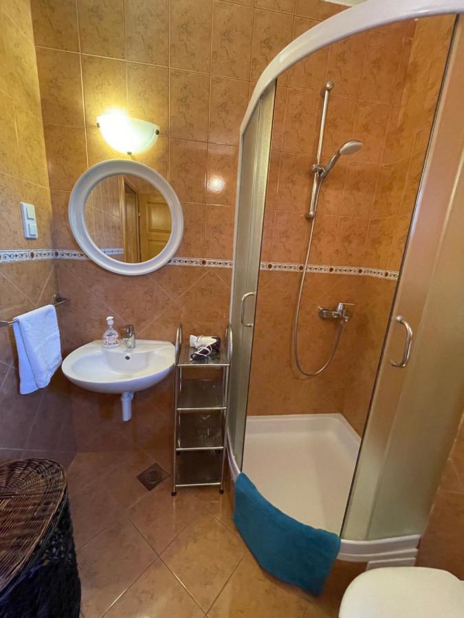 Jakasa Apartment Trogir