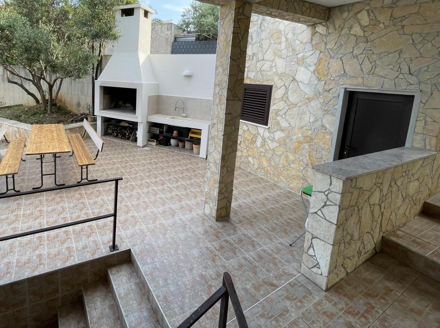 House Jakasa *