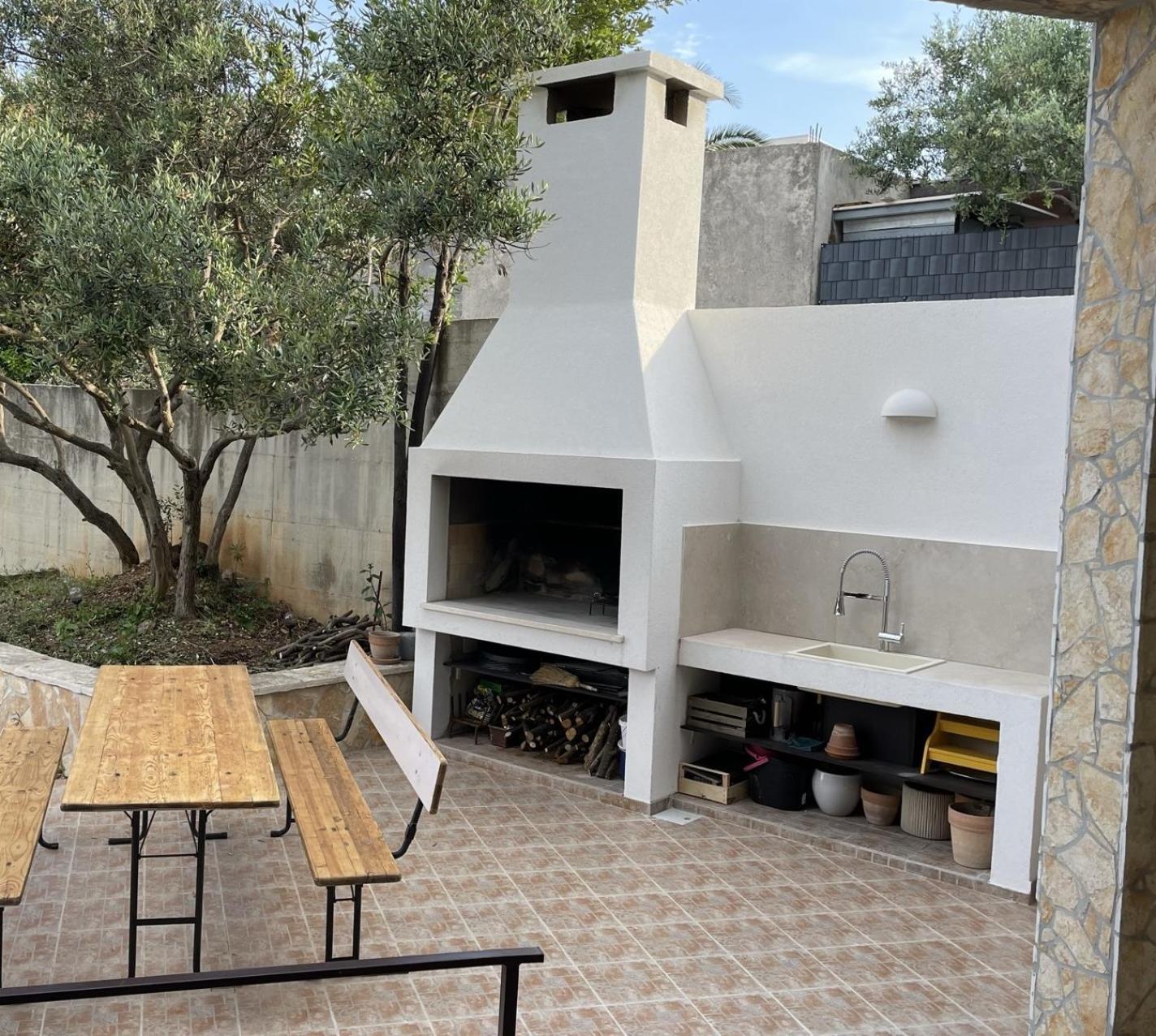 House Jakasa * Trogir