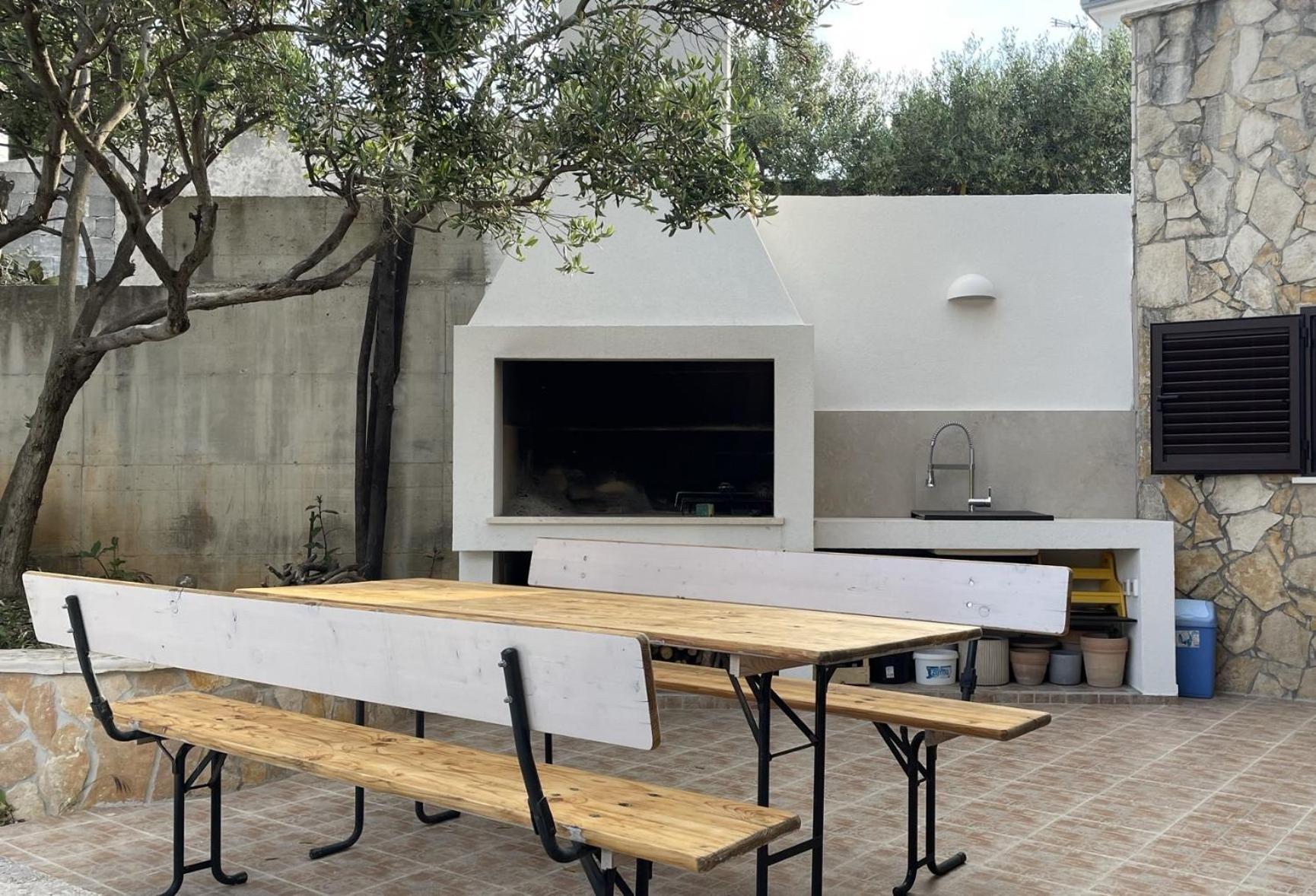 Appartement House Jakasa