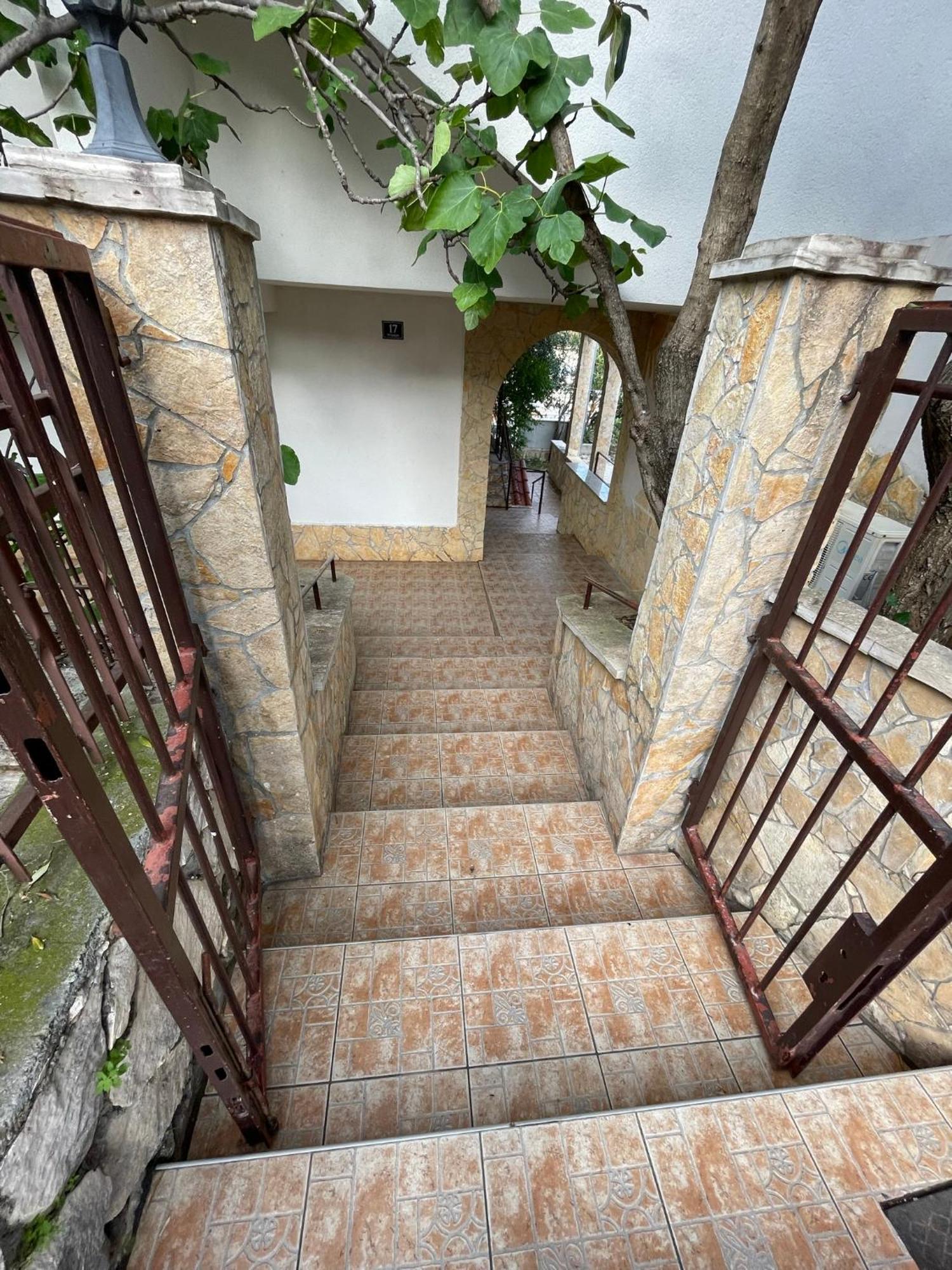 House Jakasa Trogir