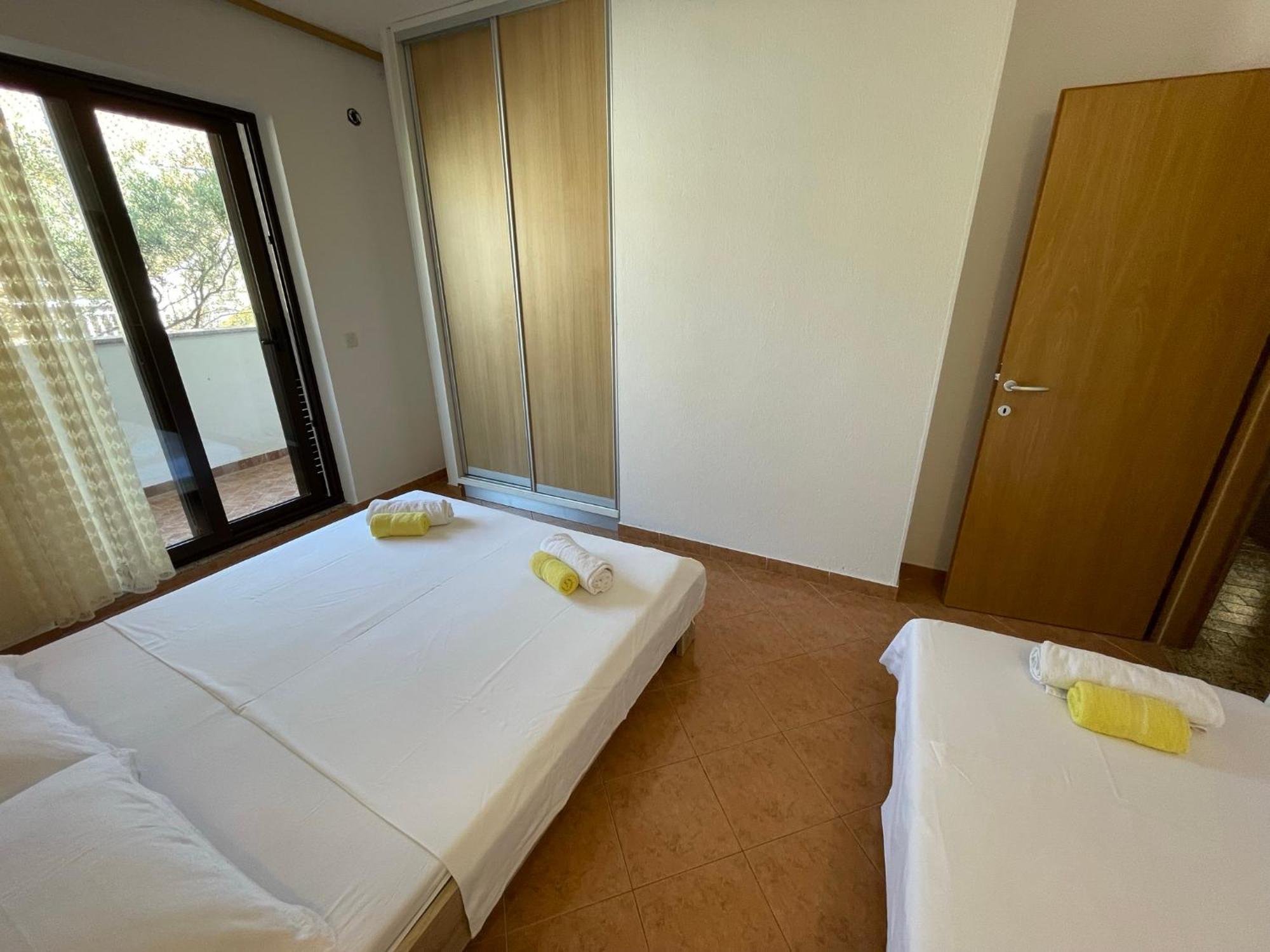 House Jakasa Appartement