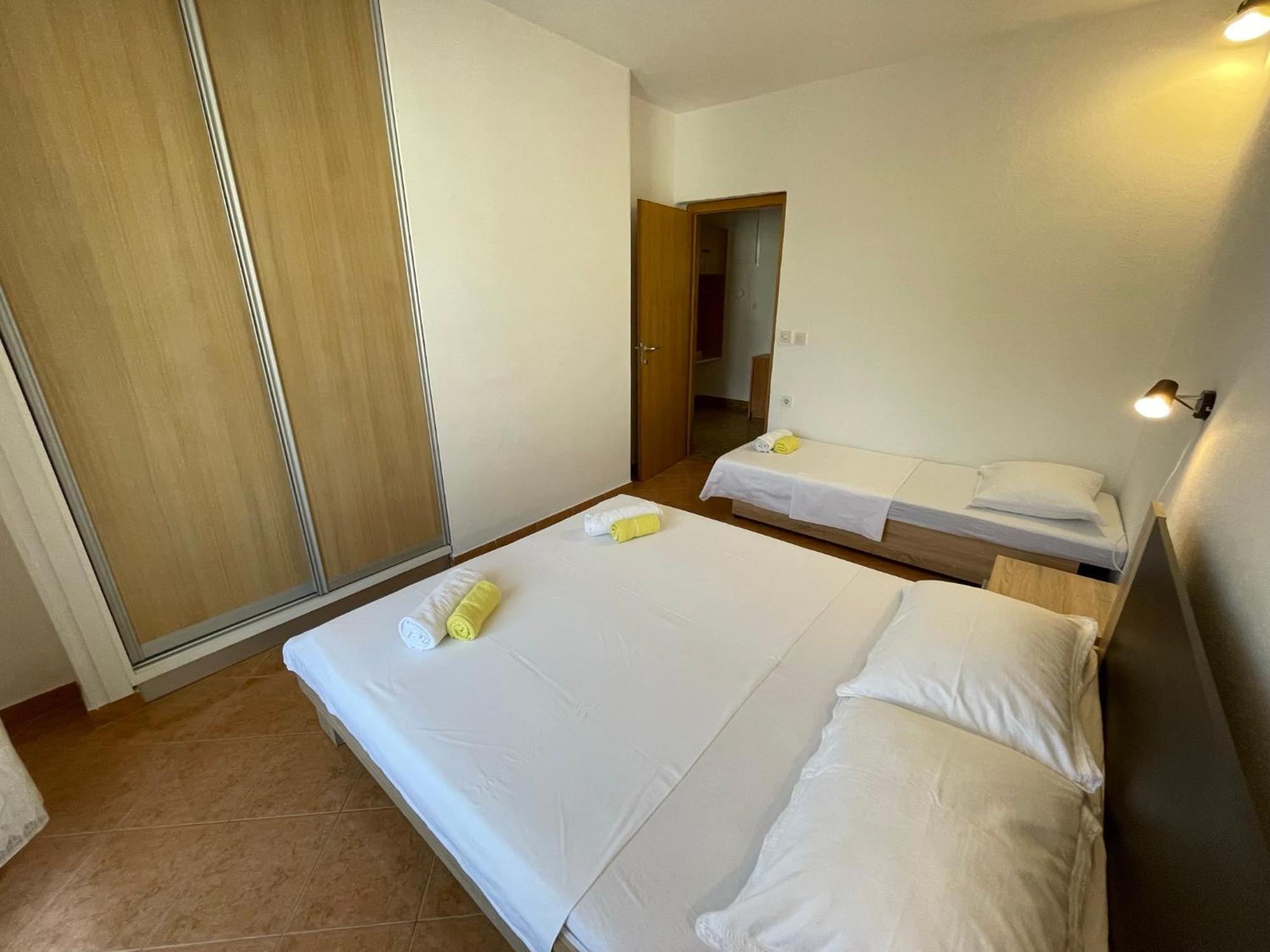 House Jakasa Appartement *