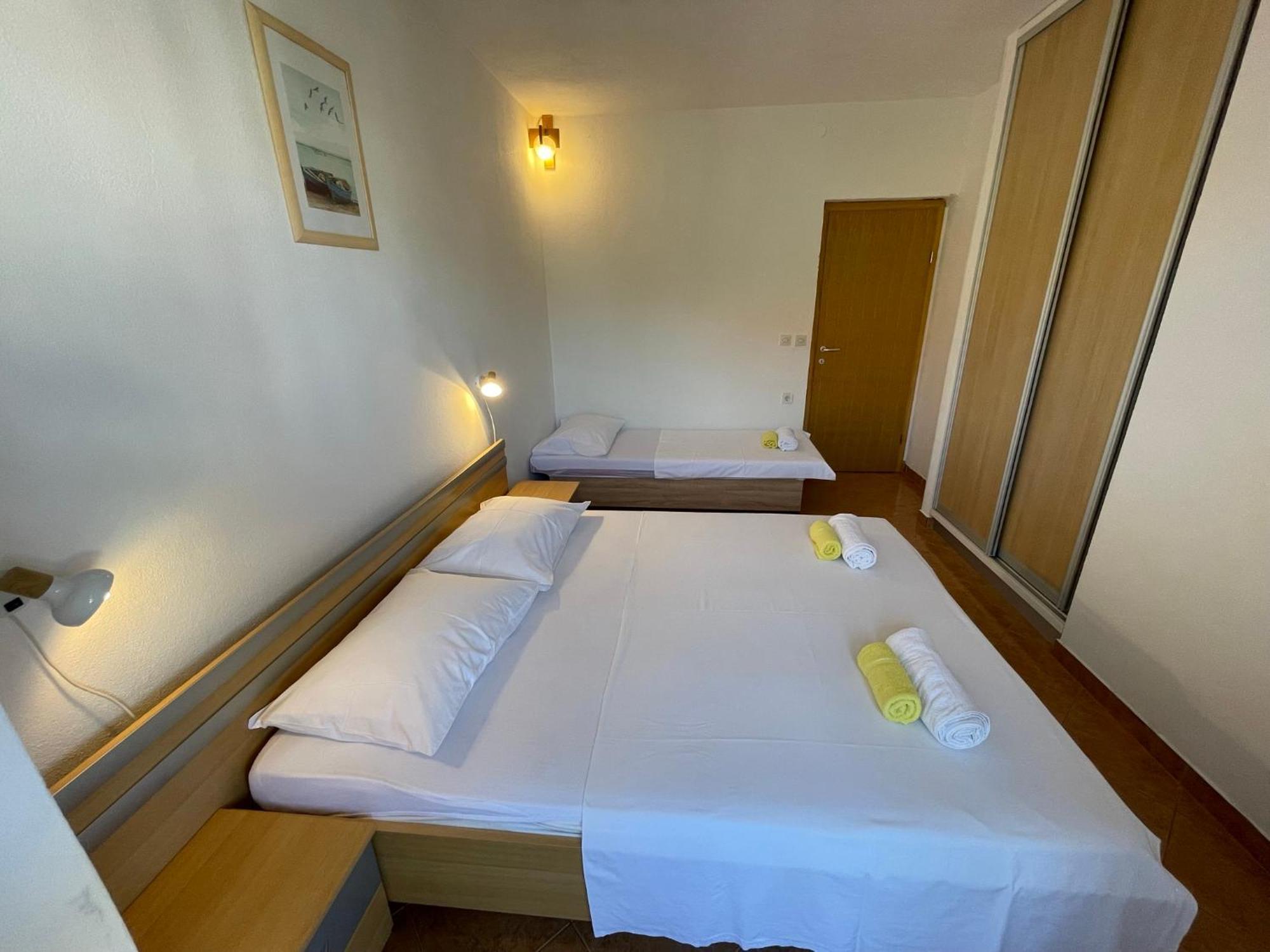 House Jakasa Trogir