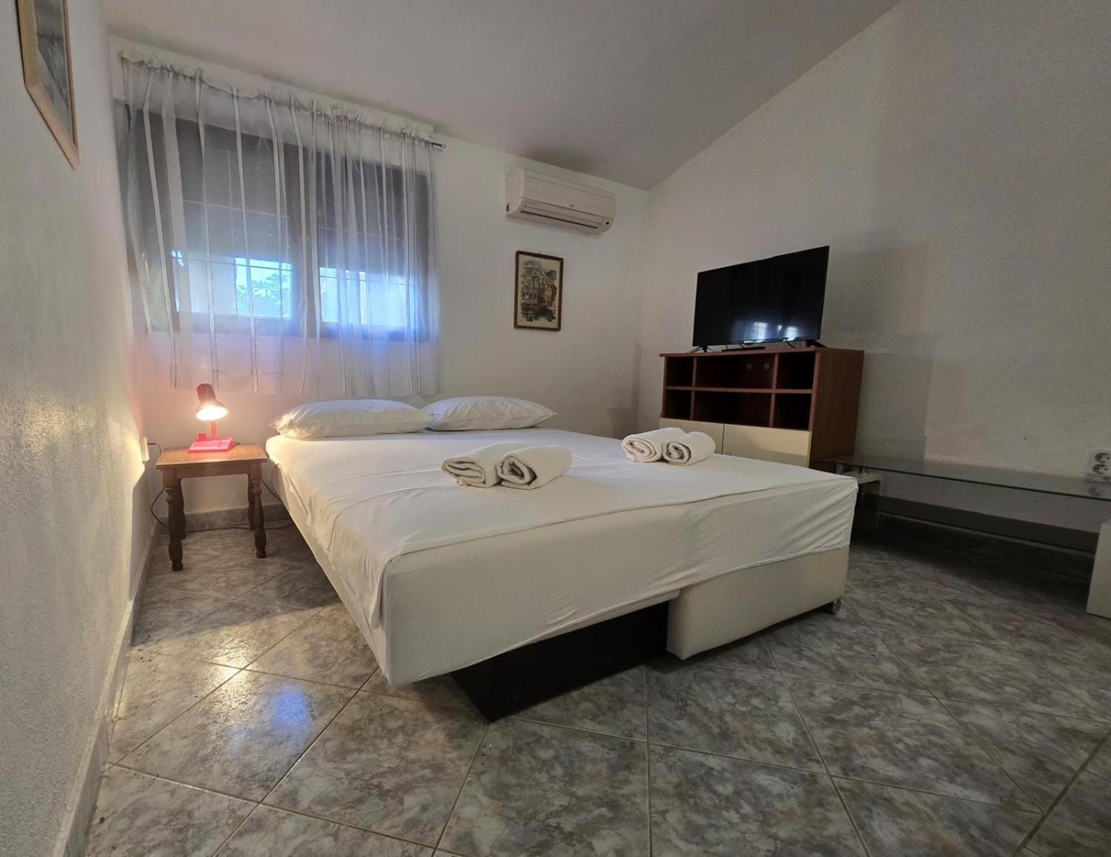 House Jakasa Appartement